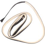Asfasfq - vlo de fitness bande de friction machine elliptique ceinture de puissance accessoire entranement ...