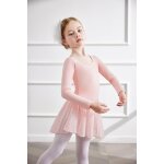Asfasfq - vêtements de ballet pour filles de 2 a 10 ans robe de ballet a manches longues deux pièces ... Asfasfq - vêtements de ballet pour filles de 2 a 10 ans robe de ballet a manches longues deux pièces ...