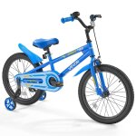 Asfasfq - vevor vélo enfant 110 - 140 cm, style bmx, avec roues stabilisatrices amovibles, selle réglable, ... Asfasfq - vevor vélo enfant 110 - 140 cm, style bmx, avec roues stabilisatrices amovibles, selle réglable, ...