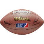 Asfasfq - wilson ballon de football americain european league of football mini replica, similicuir Asfasfq - wilson ballon de football americain european league of football mini replica, similicuir
