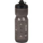 Asfasfq - zefal sense soft no mud bidon velo - gourde vtt avec protection de la tetine - bidon eau sport ...