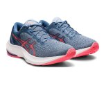 Asics femmes gel - pulse 13 chaussures de course a pied basketss sport trainers - 39 1 / 2