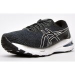 Asics femmes gt 2000 - 10 baskets de running chaussures de sport noir / blanc 38