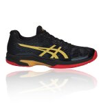 Asics femmes solution speed ff limited edition tennis chaussures de sport - 39