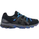 Asics gel - sonoma 15 - 50 a. p. c. - hommes chaussures de running noir 1203a226 - 001 - 40 1 / 2