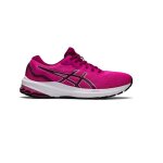 Asics gt - 1000 11 femme - chaussures de sport - running - route - rose / blanc - taille eu 39. 5 Asics gt - 1000 11 femme - chaussures de sport - running - route - rose / blanc - taille eu 39. 5