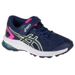 Asics gt - 1000 9 ps jr 1014a151 - 400 - 28 1 / 2
