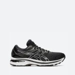 Asics gt - 2000 9 1012a859 001 - noir / blanc - 36