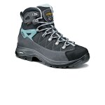 Asolo femmes finder gv gore - tex bottes de marche randonn�e noir sport ext�rieur - 41 1 / 3