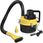 Aspirateur tonneau 160w 24v lampa