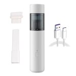 Aspirateur de voiture sans fil / filaire 9000pa / 12000pa aspiration electrique double usage aspiration ... Aspirateur de voiture sans fil / filaire 9000pa / 12000pa aspiration electrique double usage aspiration ...