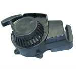 Assemble de dmarrage pour 47cc 49cc 2 temps kick vitesse de dmarrage lanceur pocket bike dirt bike ...