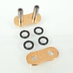 Attache chaine transmission afam mrs a530xhr2 - g xs - ring pas 530 pour moto neuf