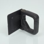 Attache paquet de tablier arrire rms pour scooter piaggio 50 free neuf