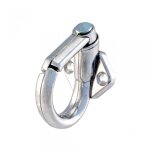 Attache paquet de tablier arrire rms pour scooter piaggio vespa 057468 neuf