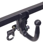 Attelage bmw s�rie 3 berline (03 / 05 - 02 / 12) rdsov - hook