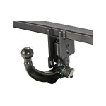 Attelage bmw x7 (03 / 19 - ) rdsov - bosal oris