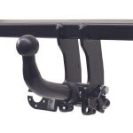 Attelage chrysler grand voyager stow'n'go uniquement (09 / 04 - 12 / 07) rdsoh - auto - hak