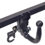 Attelage citro�n c4 picasso (5 places 06 / 13 - 03 / 18) rdsov - hook