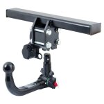 Attelage citroen c4 spacetourer (04 / 18 - ) rdsov - bosal oris Attelage citroen c4 spacetourer (04 / 18 - ) rdsov - bosal oris