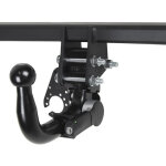 Attelage dacia duster iii (11 / 23 - ) rdsov - gdw