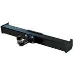 Attelage fiat ducato fourgon am�nag� (02 / 11 - 06 / 21) standard - siarr westfalia