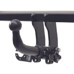 Attelage fiat ducato fourgon l1 / l2 / l3 (07 / 21 - ) rdsoh - auto - hak