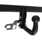 Attelage fiat tipo sw (09 / 16 - ) col de cygne - gdw