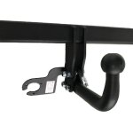 Attelage honda civic hayon 5 portes (01 / 97 - 02 / 01) col de cygne - gdw Attelage honda civic hayon 5 portes (01 / 97 - 02 / 01) col de cygne - gdw