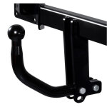 Attelage hyundai ix20 (11 / 10 - ) col de cygne - aragon