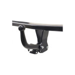 Attelage hyundai staria (01 / 21 - ) col de cygne - auto - hak