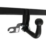 Attelage hyundai tucson (09 / 15 - 08 / 18) col de cygne - gdw Attelage hyundai tucson (09 / 15 - 08 / 18) col de cygne - gdw