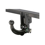 Attelage hyundai tucson y compris n - line, adblue et facelift (09 / 18 - 10 / 20) rdsov - bosal oris ...