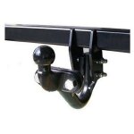 Attelage iveco daily plateau 35c / 40c (07 / 14 - ) standard - bosal oris