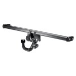 Attelage mercedes classe m y compris pack amg (w166 11 / 11 - ) rdsod - brink