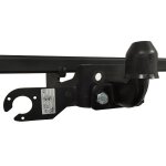 Attelage mercedes sprinter fourgon empattement 37 / 43 avec marchepied (04 / 06 - 05 / 18) standard - ...