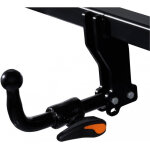 Attelage mercedes viano w639 fourgon am�nag� y compris marco polo et 4x4 (09 / 11 - ) rdsoh - aragon