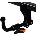 Attelage mg 4 pour porte - v�los uniquement (07 / 22 - ) rdsoh - aragon