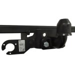 Attelage nissan primastar (11 / 21 - ) standard - gdw