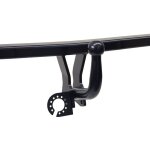 Attelage opel insignia sports tourer (06 / 17 - ) col de cygne - auto - hak