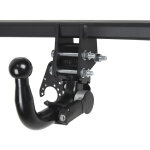 Attelage peugeot e - 308 uniquement pour porte - v�los (03 / 23 - ) rdsov - gdw