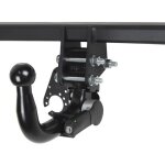 Attelage renault megane e - tech (12 / 21 - ) rdsov - gdw