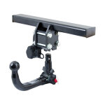 Attelage renault symbioz (05 / 24 - ) rdsov - bosal oris