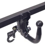 Attelage seat exeo break (02 / 09 - ) rdsov - auto - hak