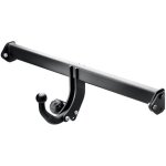 Attelage seat ibiza berline y compris fr (01 / 12 - 06 / 15) col de cygne - brink Attelage seat ibiza berline y compris fr (01 / 12 - 06 / 15) col de cygne - brink