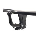 Attelage skoda kodiaq (01 / 24 - ) col de cygne - auto - hak