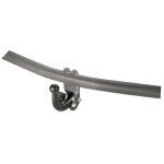 Attelage skoda octavia break (10 / 04 - 01 / 13) col de cygne - siarr westfalia