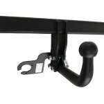 Attelage skoda scala (02 / 19 - ) col de cygne - gdw