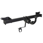 Attelage toyota auris i hybride pour porte - v�los uniquement (03 / 07 - 01 / 13) rdsoh - brink