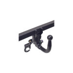 Attelage volkswagen golf 6 break y compris 4motion (01 / 09 - ) rdsov - auto - hak